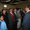 Imágenes de los nuevos Concejos Municipales de La Araucanía